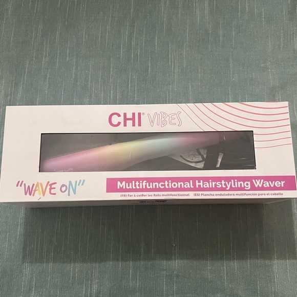 CHI Vibes Wave On Multifunctional Waver - Picture 5 of 5